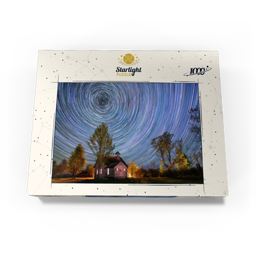 Night School 1000 Jigsaw Puzzle box view3