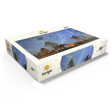 Night School 100 Jigsaw Puzzle box view1