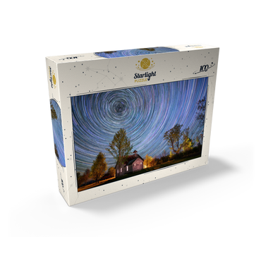 Night School 100 Jigsaw Puzzle box view2