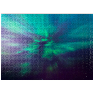 puzzleplate Infinite Reverie 1000 Jigsaw Puzzle