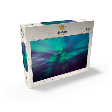 Infinite Reverie 100 Jigsaw Puzzle box view2