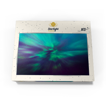 Infinite Reverie 100 Jigsaw Puzzle box view3