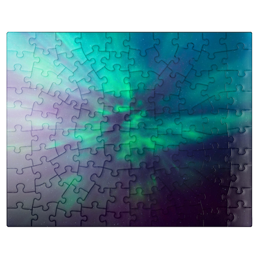 puzzleplate Infinite Reverie 100 Jigsaw Puzzle