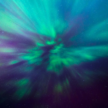 Infinite Reverie 100 Jigsaw Puzzle 3D Modell