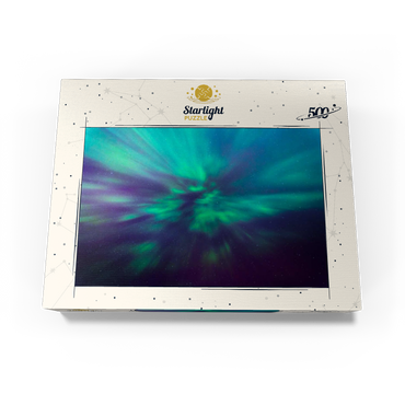 Infinite Reverie 500 Jigsaw Puzzle box view3