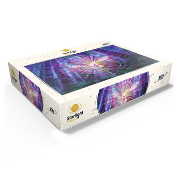 Night Vision 100 Jigsaw Puzzle box view1
