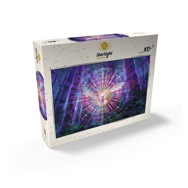 Night Vision 100 Jigsaw Puzzle box view2