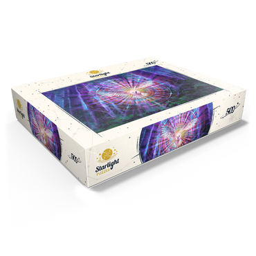 Night Vision 500 Jigsaw Puzzle box view1