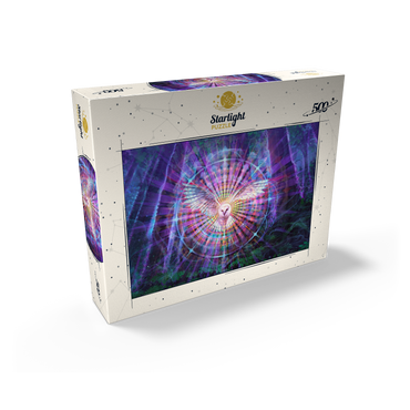 Night Vision 500 Jigsaw Puzzle box view2