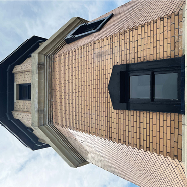 Split Rock Lighthouse- Minnesota, USA 1000 Jigsaw Puzzle 3D Modell