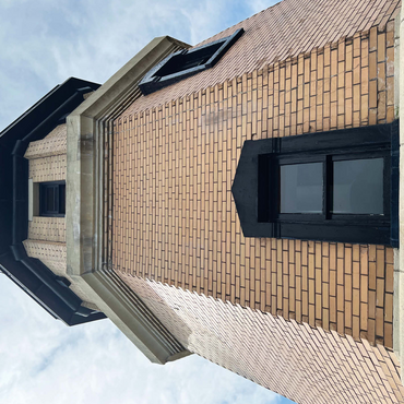 Split Rock Lighthouse- Minnesota, USA 500 Jigsaw Puzzle 3D Modell