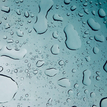 Macro Photography: Water Droplet, no.1 500 Jigsaw Puzzle 3D Modell