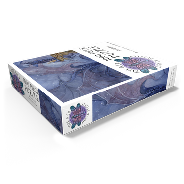 Dragon dreams 1000 Jigsaw Puzzle box view1