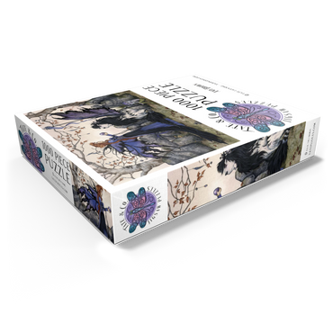 Offerings 1000 Jigsaw Puzzle box view1