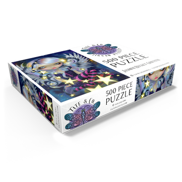 Angel of Starlight 500 Jigsaw Puzzle box view1