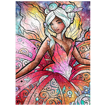 puzzleplate The Sugar Plum Fairy 500 Jigsaw Puzzle