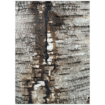 puzzleplate Tree Bark Scar 1000 Jigsaw Puzzle