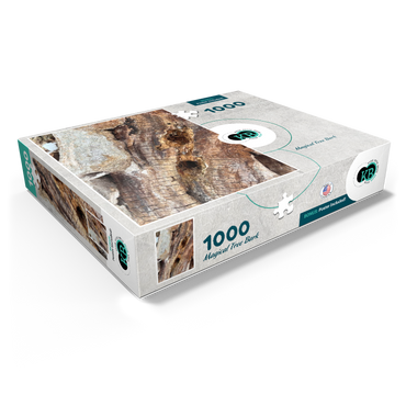 Magical Tree Bark 1000 Jigsaw Puzzle box view1