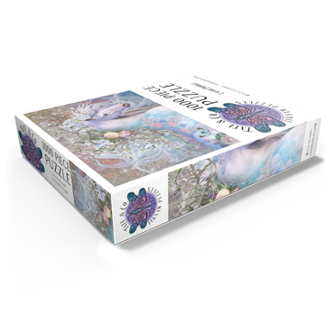 Spring Equinox Horse - Laurie Prindle 1000 Jigsaw Puzzle box view1
