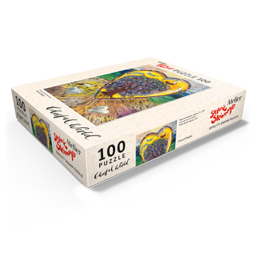 Tree of Storks 100 Jigsaw Puzzle box view1