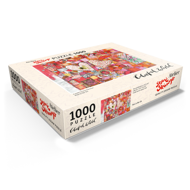 This Is for Us 1000 Jigsaw Puzzle box view1