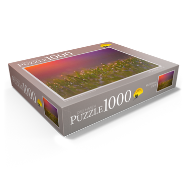 Morning Dew 1000 Jigsaw Puzzle box view1