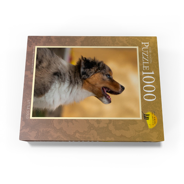 Small pickled egg 1000 Jigsaw Puzzle box view1