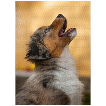 puzzleplate Small pickled egg 1000 Jigsaw Puzzle