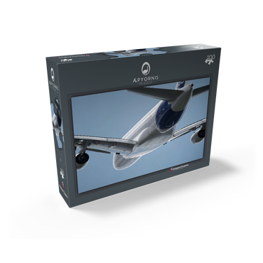 What is magical about an A380 100 Jigsaw Puzzle box view1