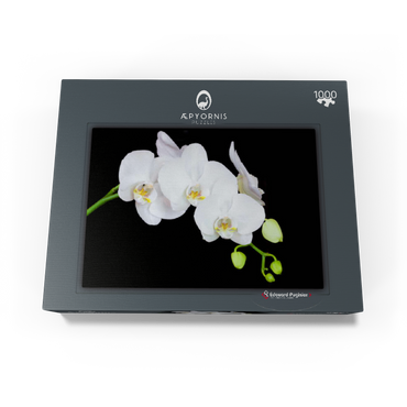 Pure Orchid 1000 Jigsaw Puzzle box view1