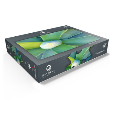 Artistic Nature 100 Jigsaw Puzzle box view1