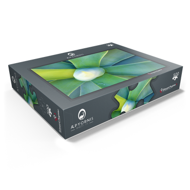 Artistic Nature 500 Jigsaw Puzzle box view1