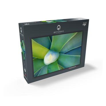 Artistic Nature 500 Jigsaw Puzzle box view1