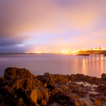 Perth West 1000 Jigsaw Puzzle 3D Modell