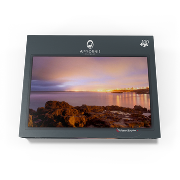 Perth West 100 Jigsaw Puzzle box view1