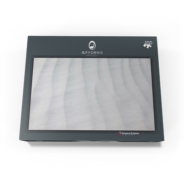 Lancelin Dunes 100 Jigsaw Puzzle box view1