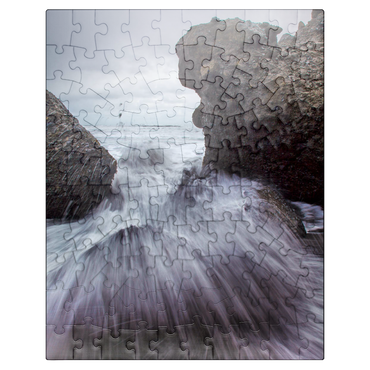 puzzleplate Incoming 100 Jigsaw Puzzle