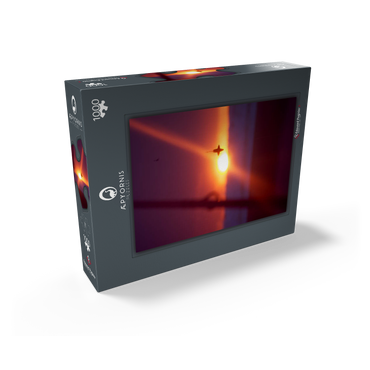 Let's fish! 1000 Jigsaw Puzzle box view1