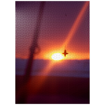 puzzleplate Let's fish! 1000 Jigsaw Puzzle