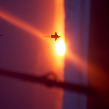 Let's fish! 1000 Jigsaw Puzzle 3D Modell