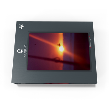 Lets fish 100 Jigsaw Puzzle box view1