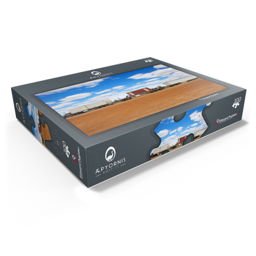 Road Train 100 Jigsaw Puzzle box view1