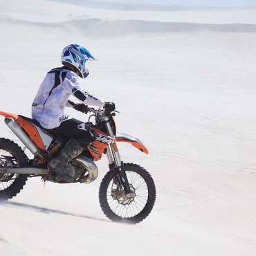 Lancelin Dunes 100 Jigsaw Puzzle 3D Modell