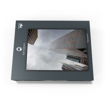 Governor Phillip Tower 1000 Jigsaw Puzzle box view1