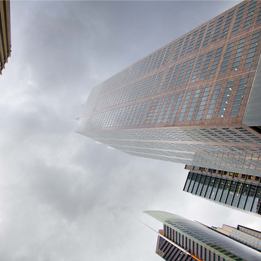 Governor Phillip Tower 1000 Jigsaw Puzzle 3D Modell