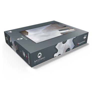 Governor Phillip Tower 100 Jigsaw Puzzle box view1