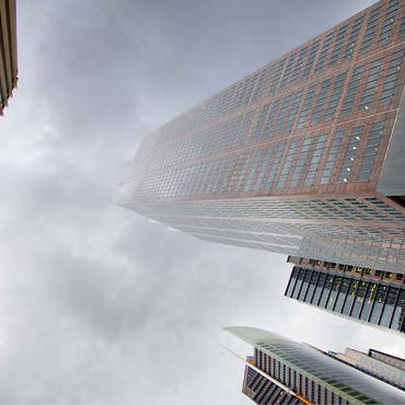 Governor Phillip Tower 100 Jigsaw Puzzle 3D Modell