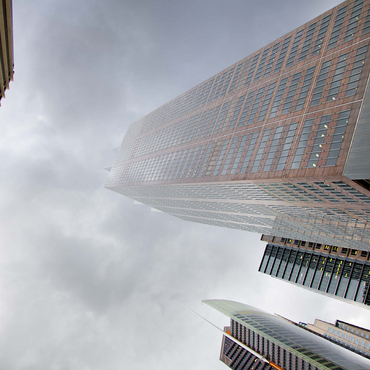 Governor Phillip Tower 500 Jigsaw Puzzle 3D Modell