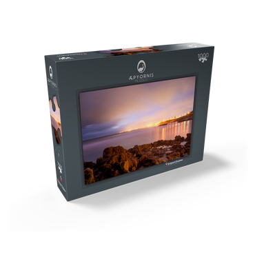 Perth West 1000 Jigsaw Puzzle box view1