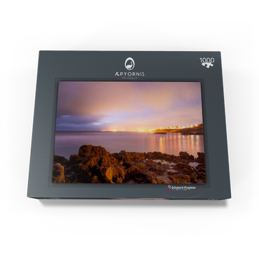 Perth West 1000 Jigsaw Puzzle box view1